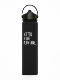 Insulated Water Bottle For Hiking TSL Outdoor